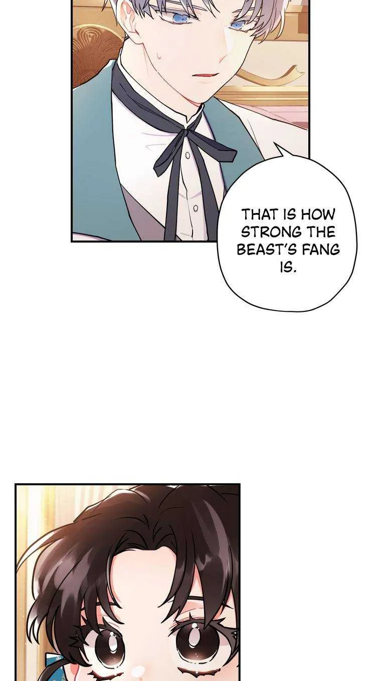 I Became The Male Lead’S Adopted Daughter Chapter 27.3 page 57 - 