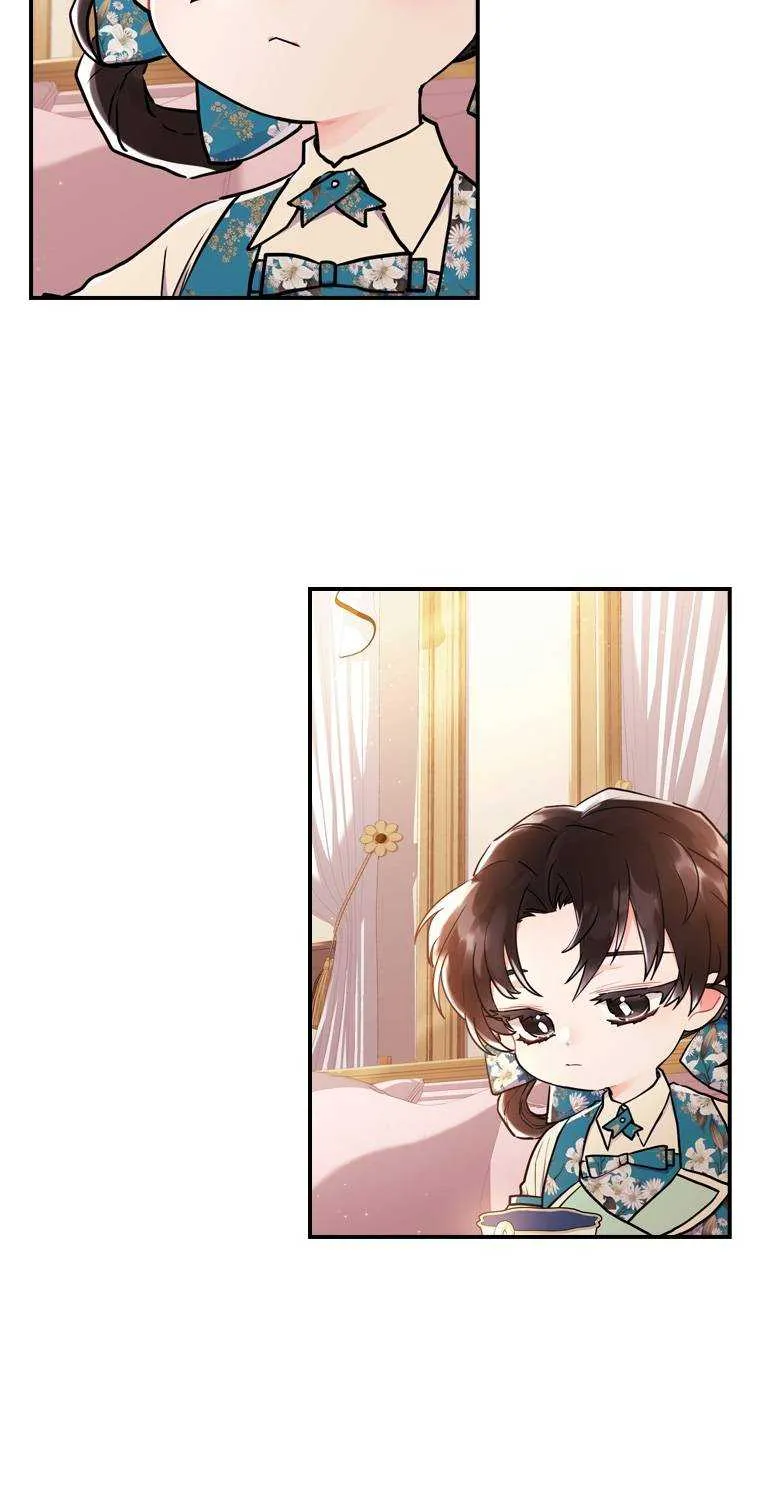 I Became The Male Lead’S Adopted Daughter Chapter 27.3 page 58 - 