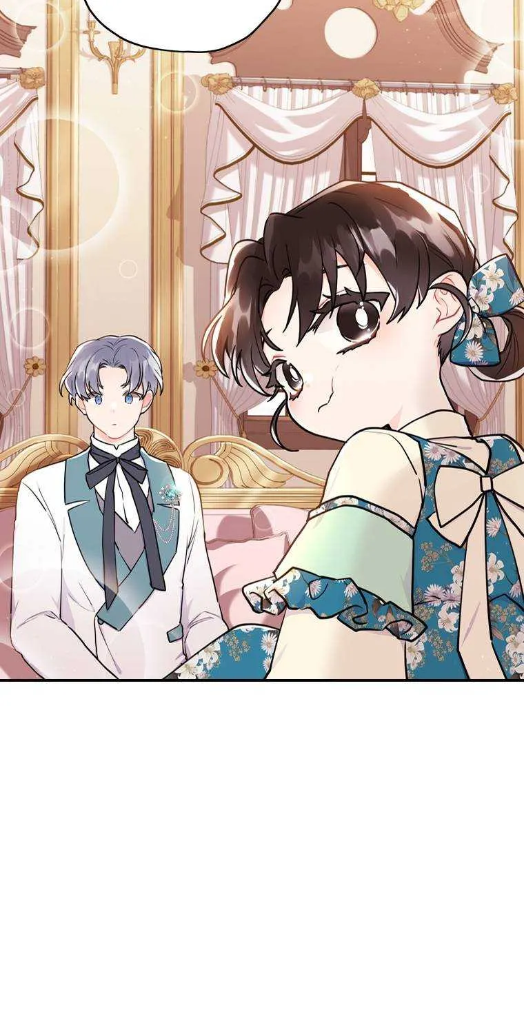 I Became The Male Lead’S Adopted Daughter Chapter 27.3 page 72 - 