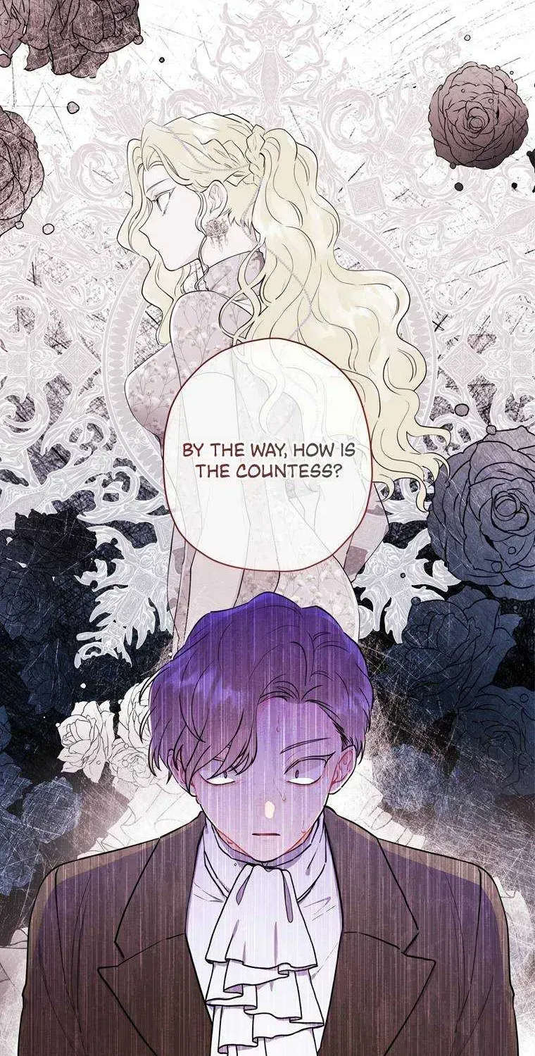 I Became The Male Lead’S Adopted Daughter Chapter 27.4 page 23 - 