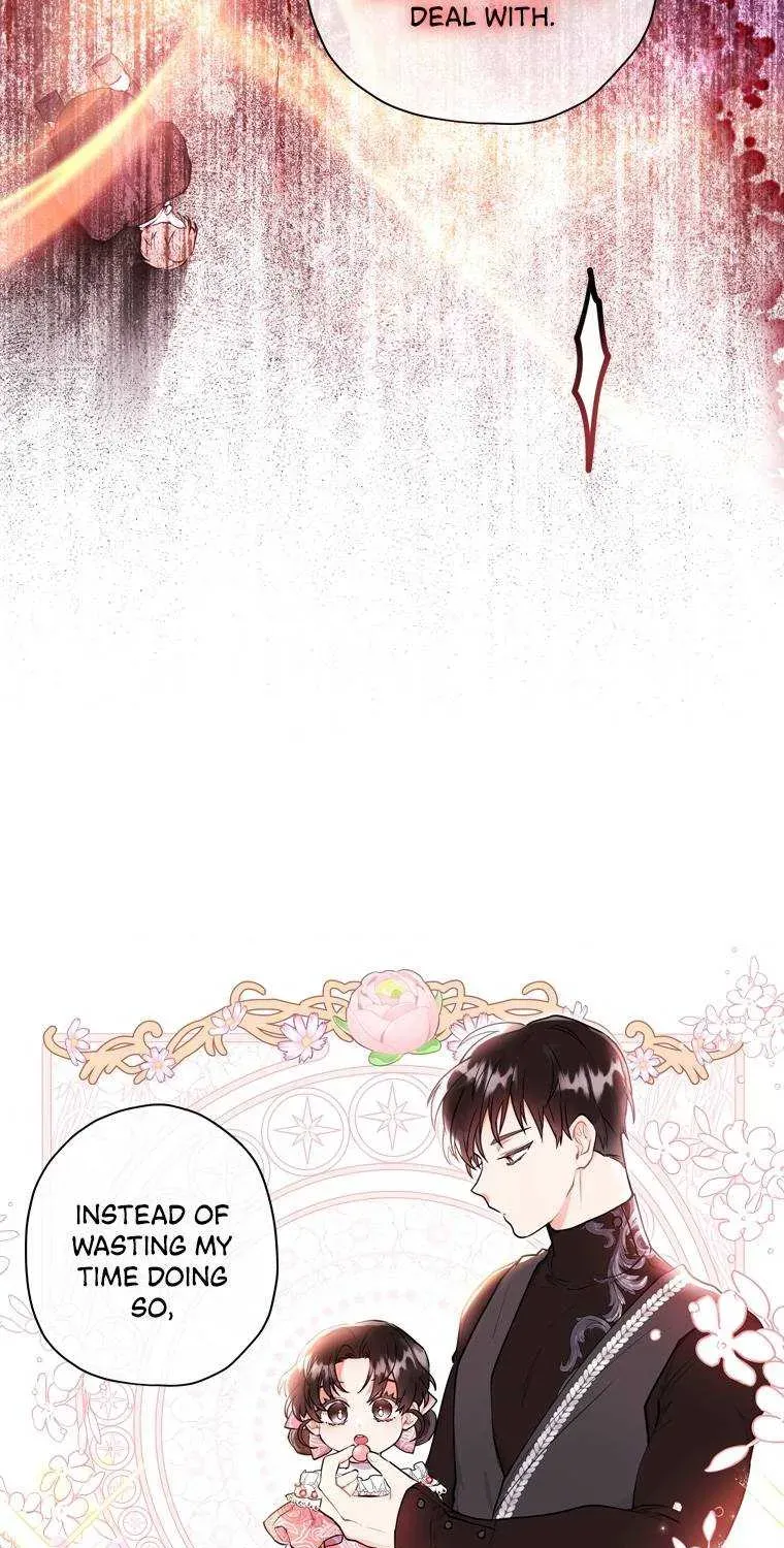 I Became The Male Lead’S Adopted Daughter Chapter 27.4 page 46 - 