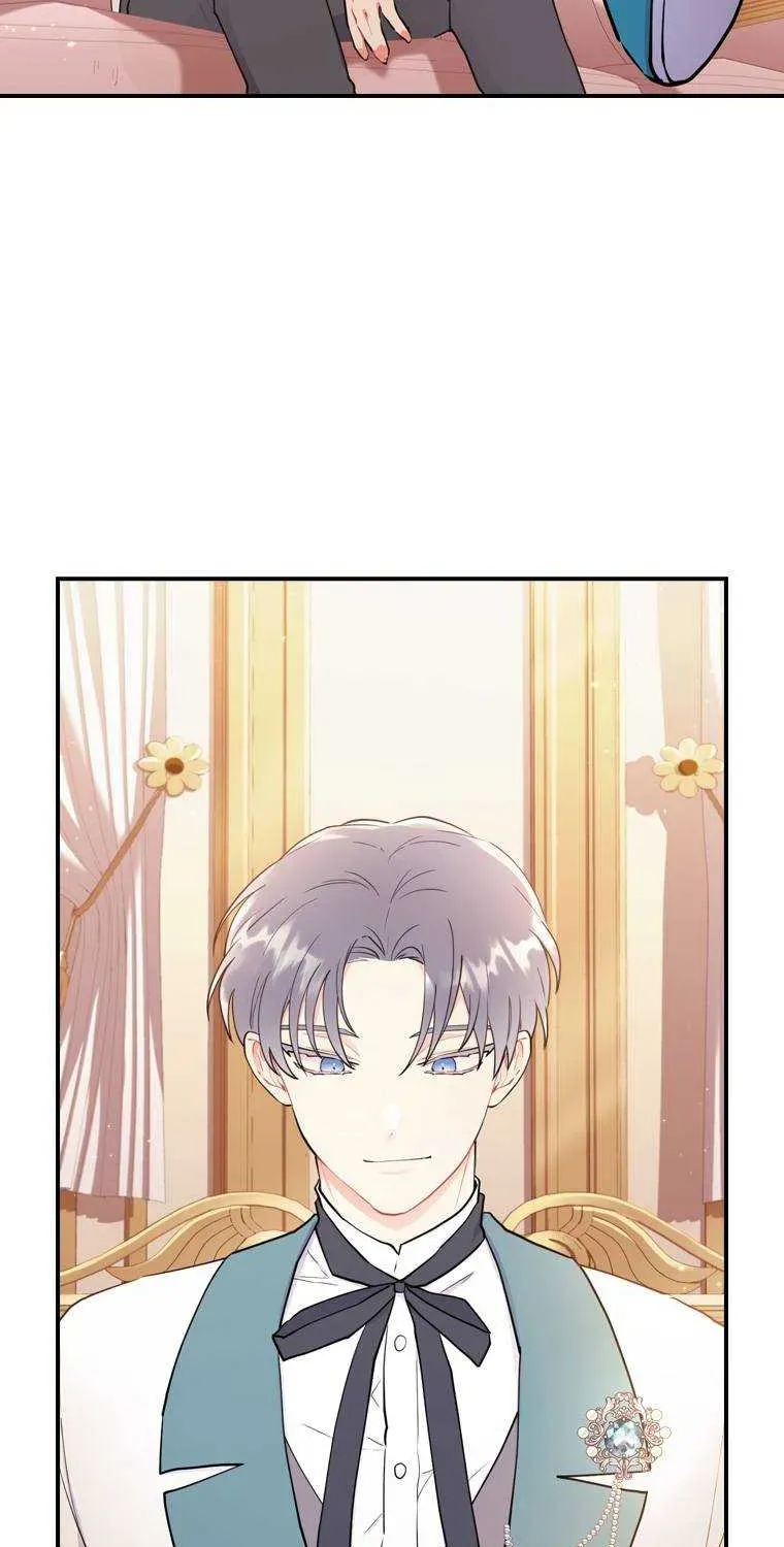 I Became The Male Lead’S Adopted Daughter Chapter 27.4 page 64 - 