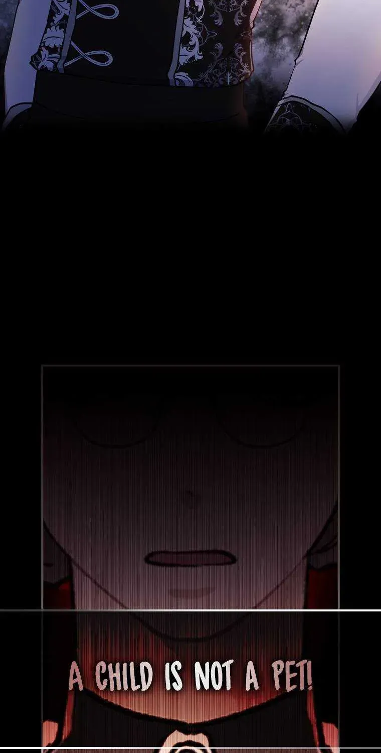 I Became The Male Lead’S Adopted Daughter Chapter 27.4 page 8 - 