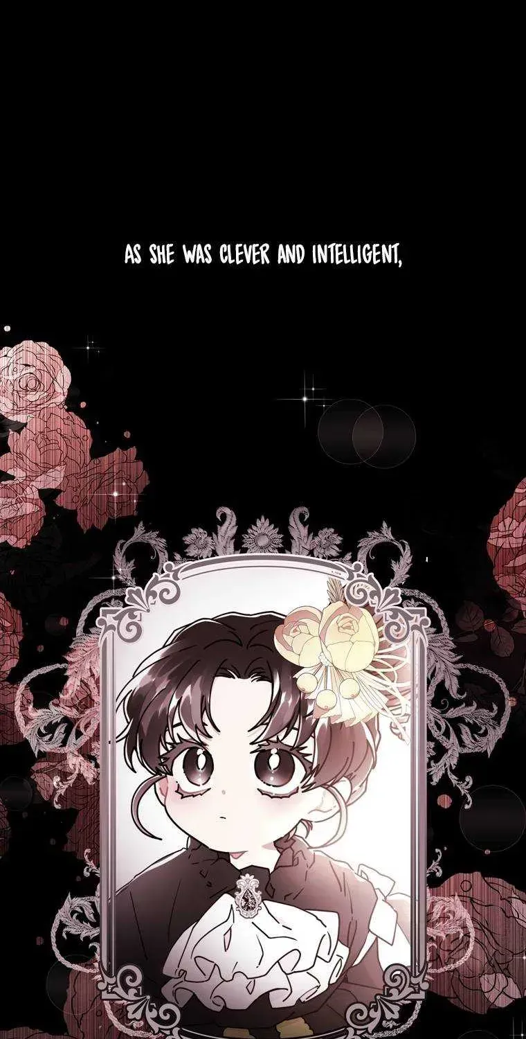I Became The Male Lead’S Adopted Daughter Chapter 27.5 page 3 - 