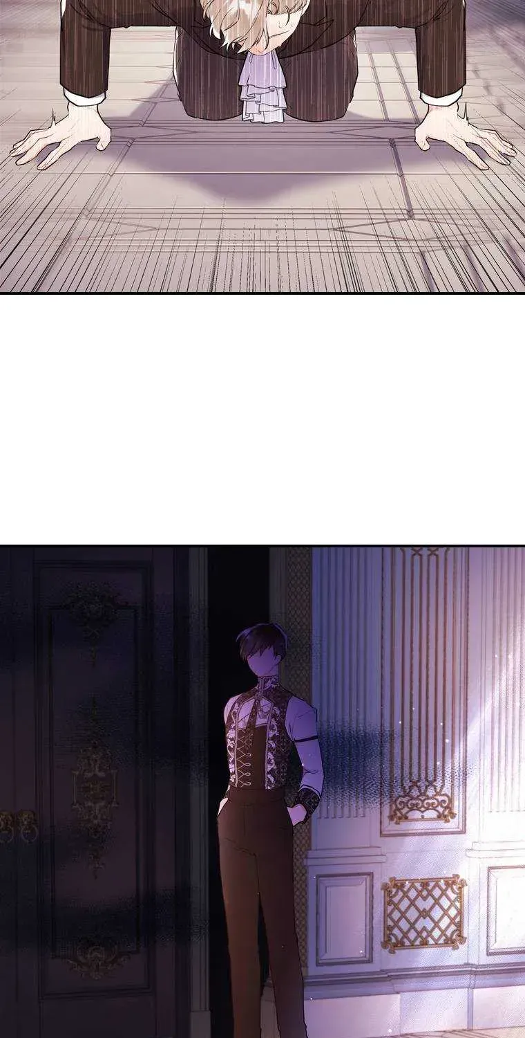 I Became The Male Lead’S Adopted Daughter Chapter 27.5 page 26 - 