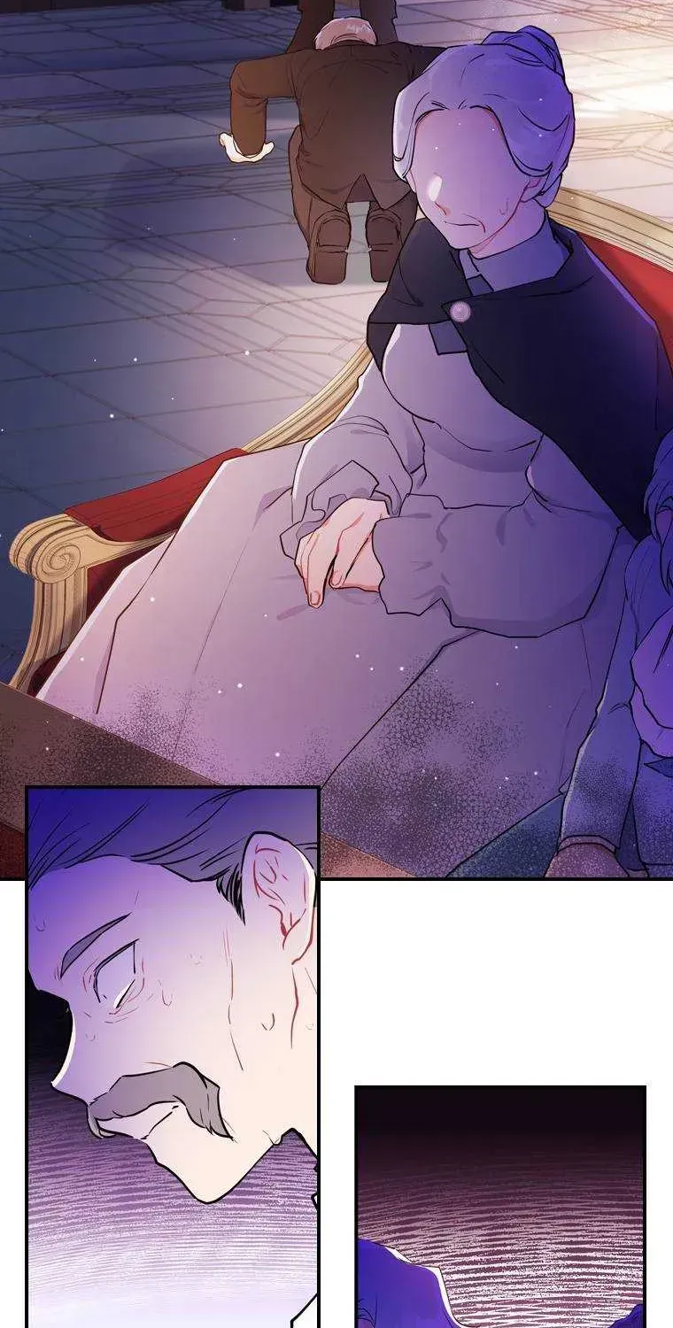 I Became The Male Lead’S Adopted Daughter Chapter 27.5 page 27 - 
