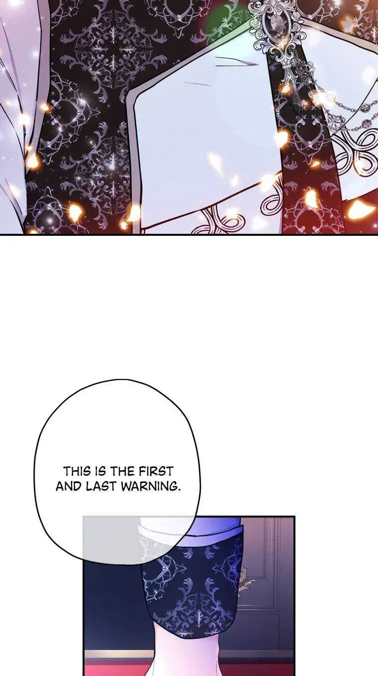 I Became The Male Lead’S Adopted Daughter Chapter 27.5 page 49 - 