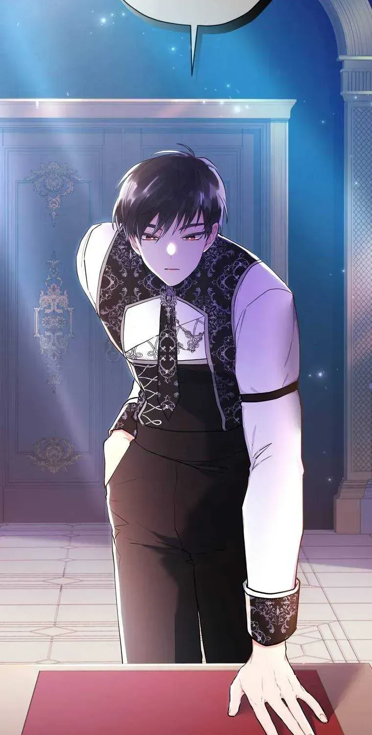I Became The Male Lead’S Adopted Daughter Chapter 27.5 page 51 - 