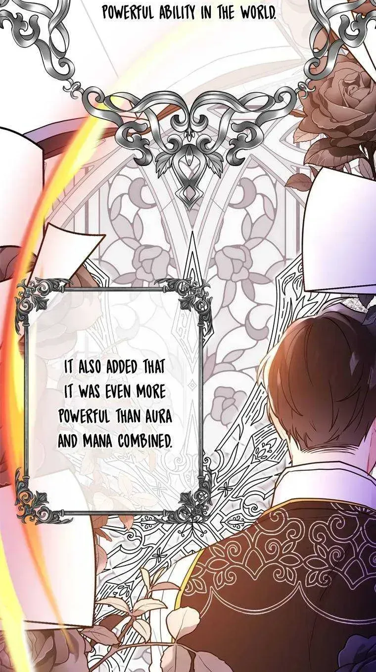 I Became The Male Lead’S Adopted Daughter Chapter 27.5 page 61 - 