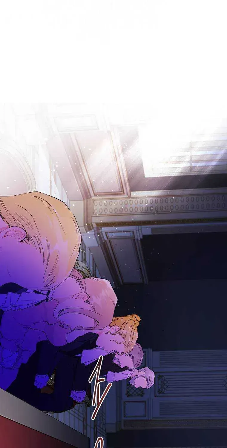I Became The Male Lead’S Adopted Daughter Chapter 27.6 page 16 - 