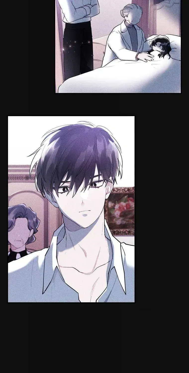 I Became The Male Lead’S Adopted Daughter Chapter 27.6 page 30 - 