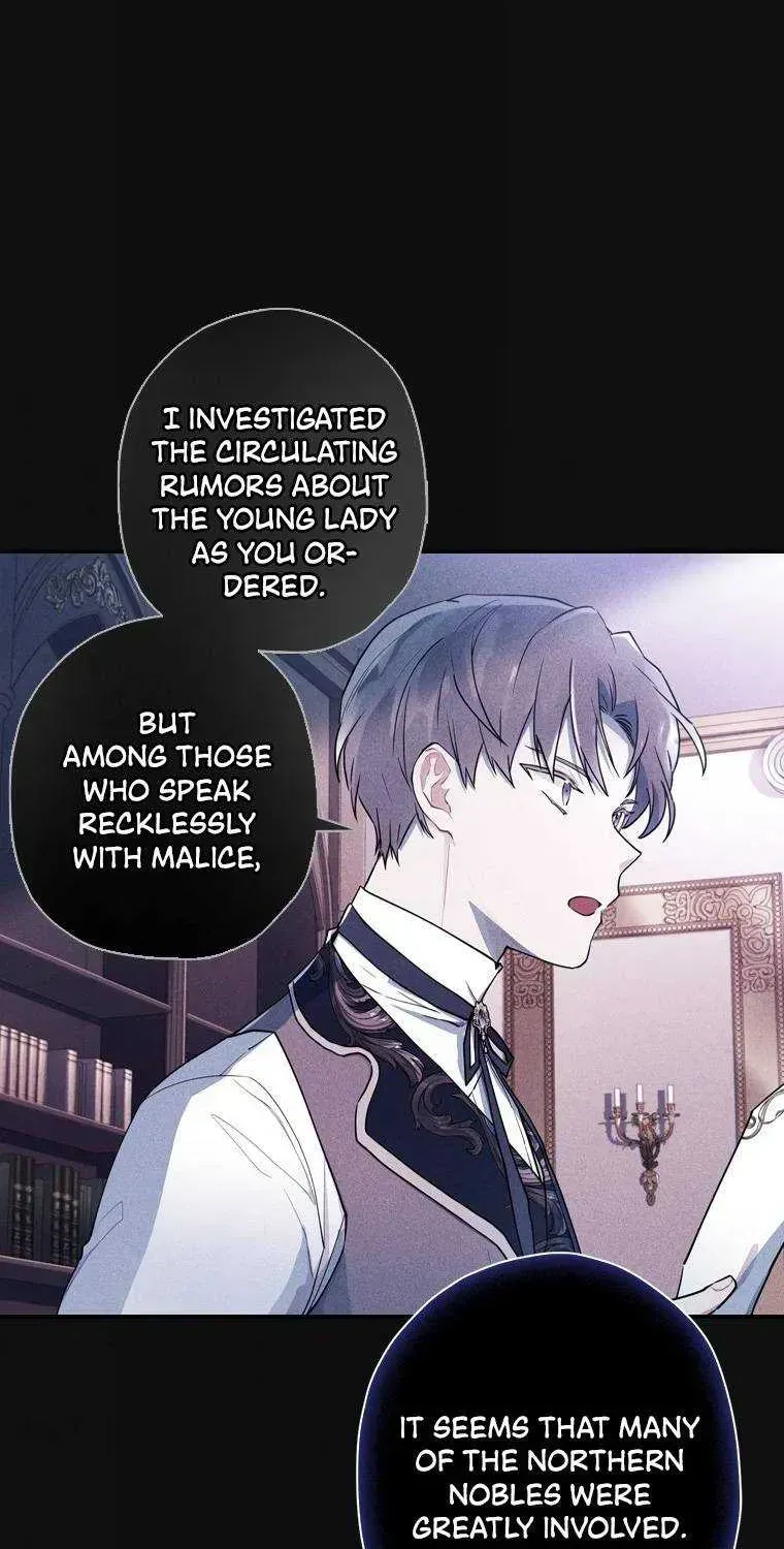 I Became The Male Lead’S Adopted Daughter Chapter 27.6 page 31 - 