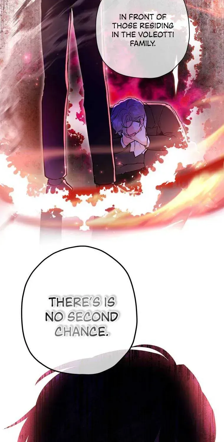 I Became The Male Lead’S Adopted Daughter Chapter 27.6 page 43 - 