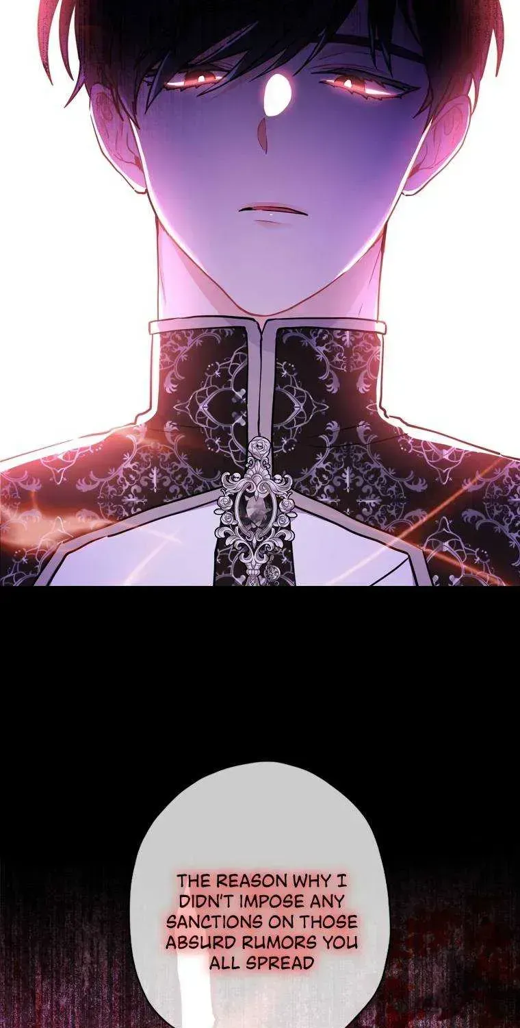 I Became The Male Lead’S Adopted Daughter Chapter 27.6 page 44 - 