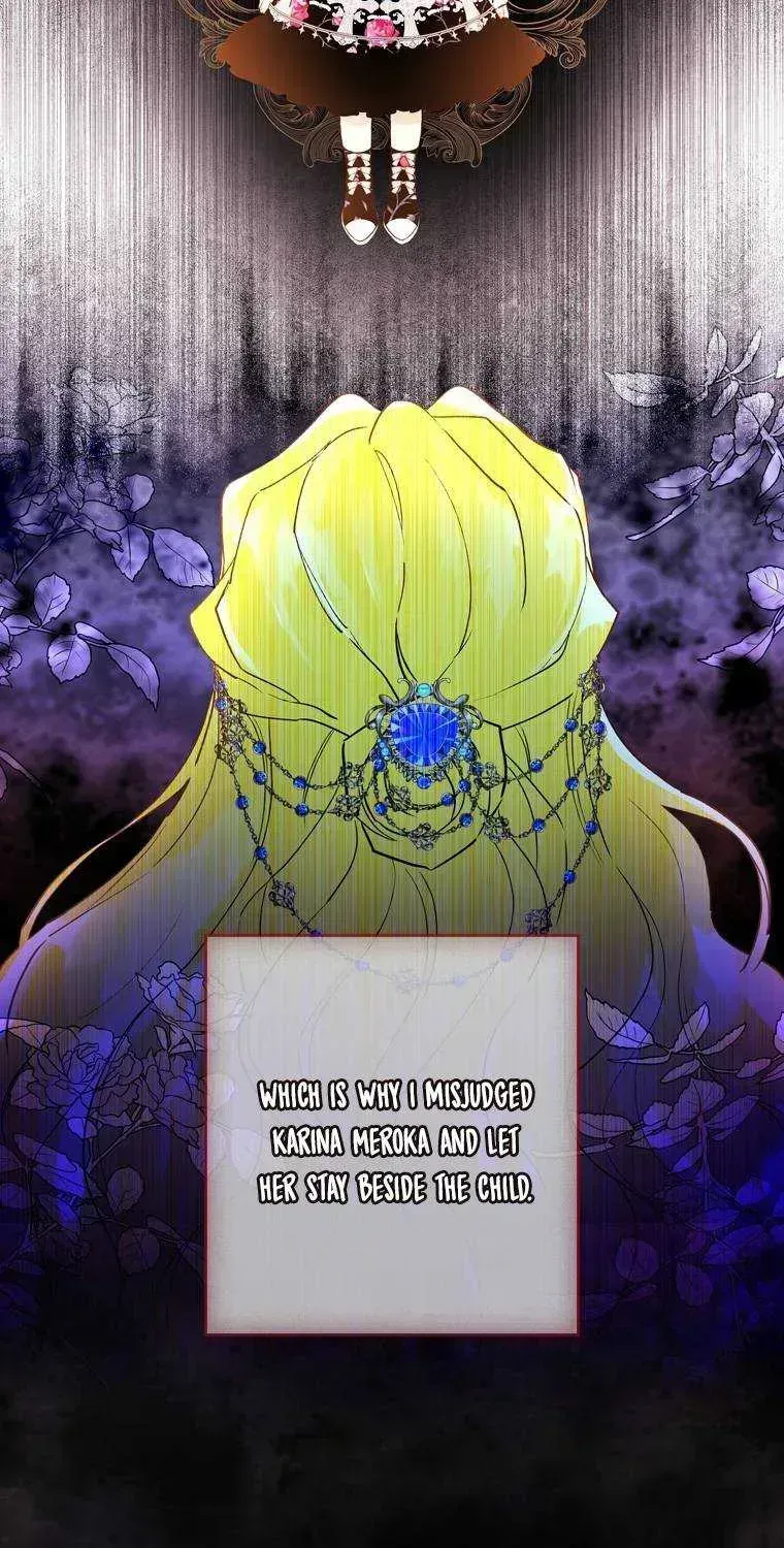 I Became The Male Lead’S Adopted Daughter Chapter 27.6 page 6 - 