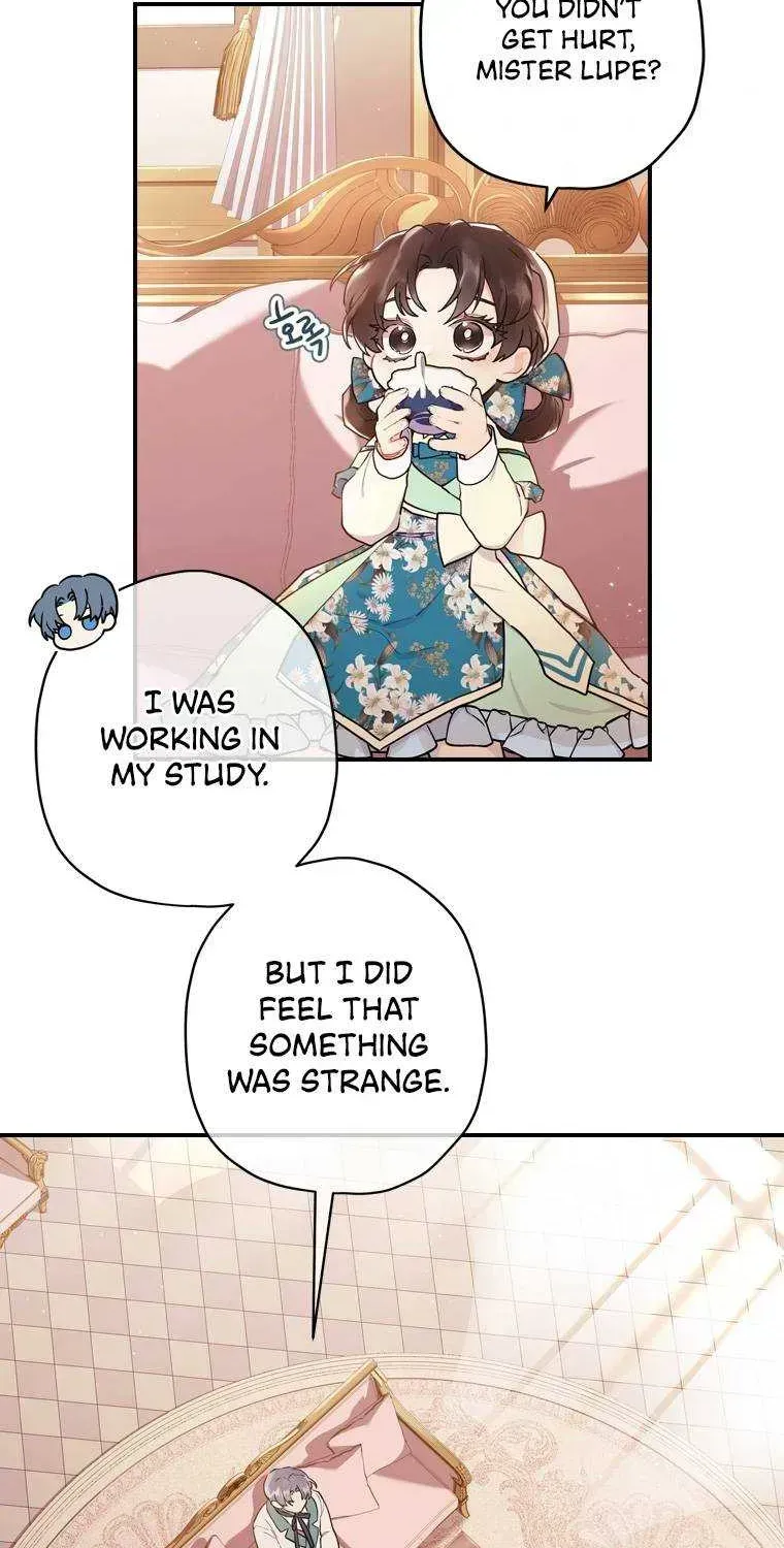 I Became The Male Lead’S Adopted Daughter Chapter 27.6 page 55 - 