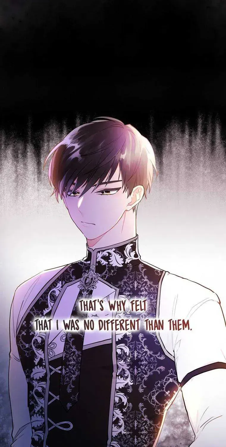 I Became The Male Lead’S Adopted Daughter Chapter 27.6 page 7 - 