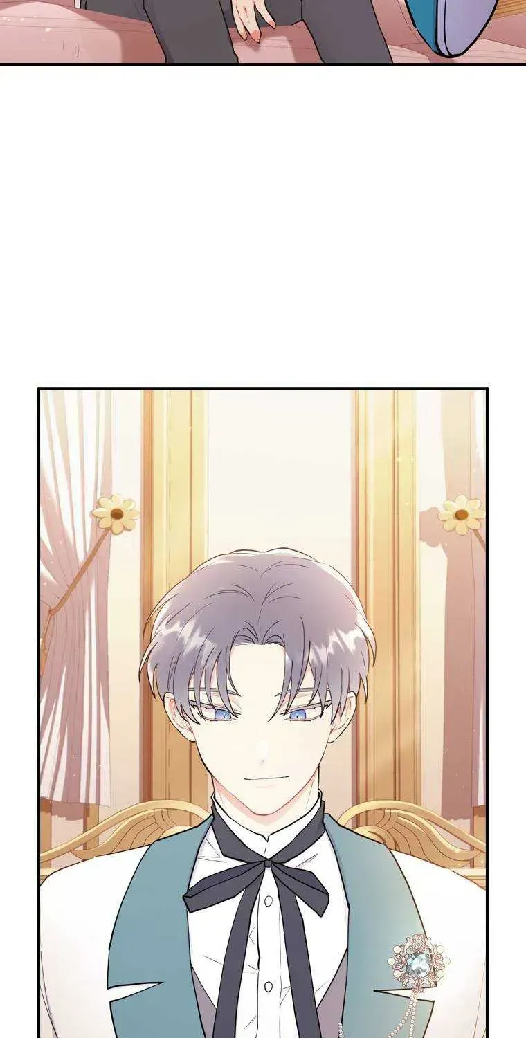 I Became The Male Lead’S Adopted Daughter Chapter 27.6 page 64 - 