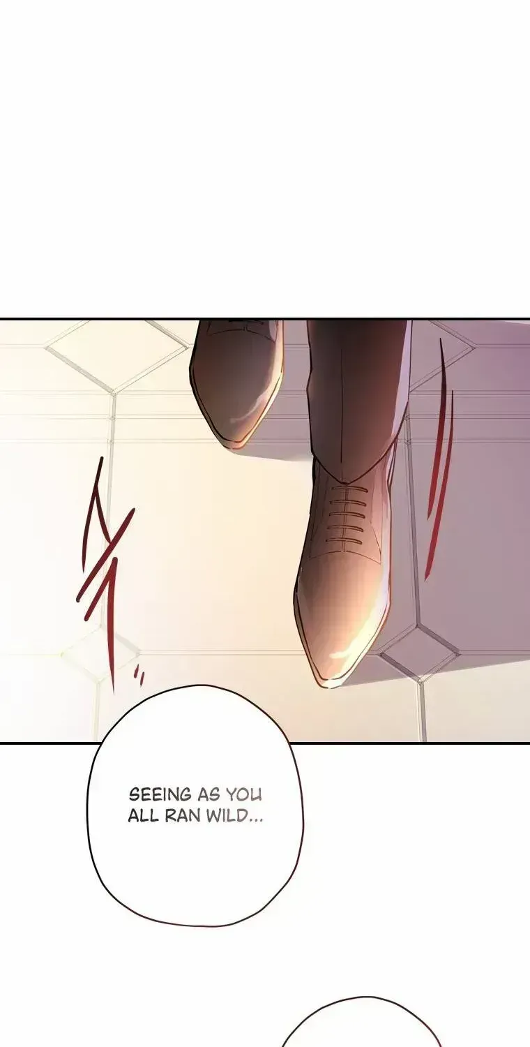 I Became The Male Lead’S Adopted Daughter Chapter 27.7 page 11 - 