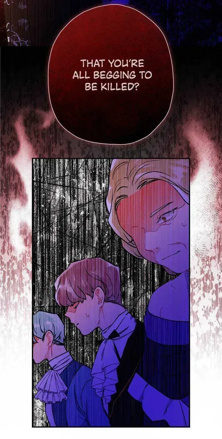 I Became The Male Lead’S Adopted Daughter Chapter 27.7 page 15 - 