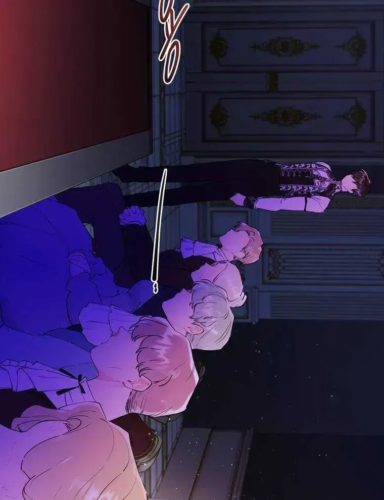 I Became The Male Lead’S Adopted Daughter Chapter 27.7 page 17 - 