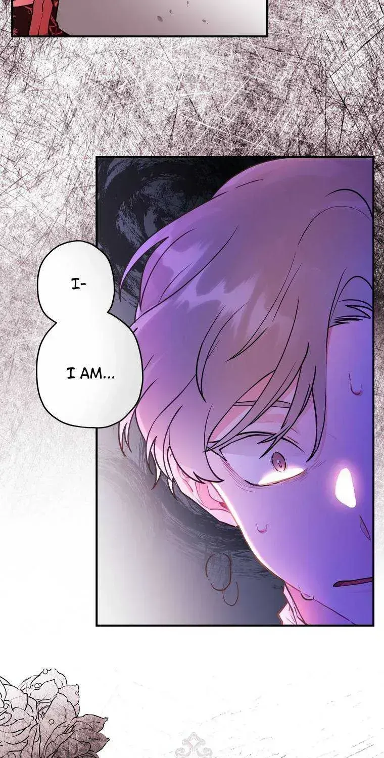 I Became The Male Lead’S Adopted Daughter Chapter 27.7 page 22 - 