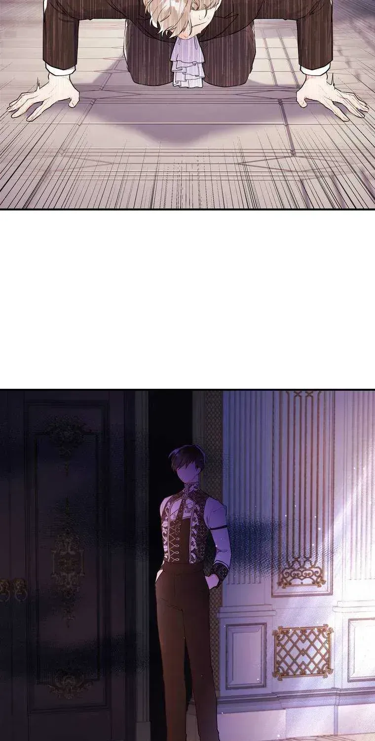 I Became The Male Lead’S Adopted Daughter Chapter 27.7 page 26 - 