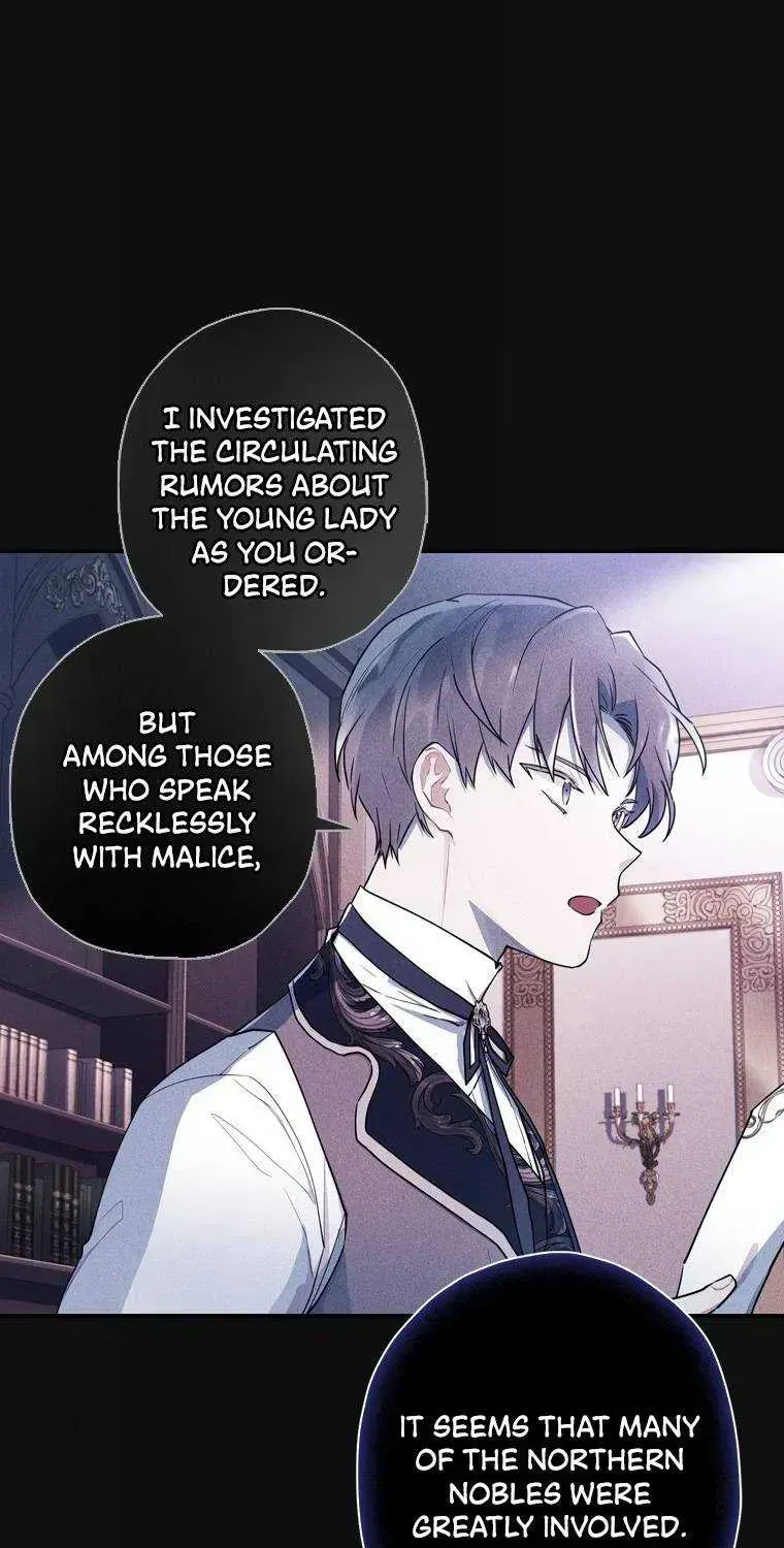 I Became The Male Lead’S Adopted Daughter Chapter 27.7 page 31 - 