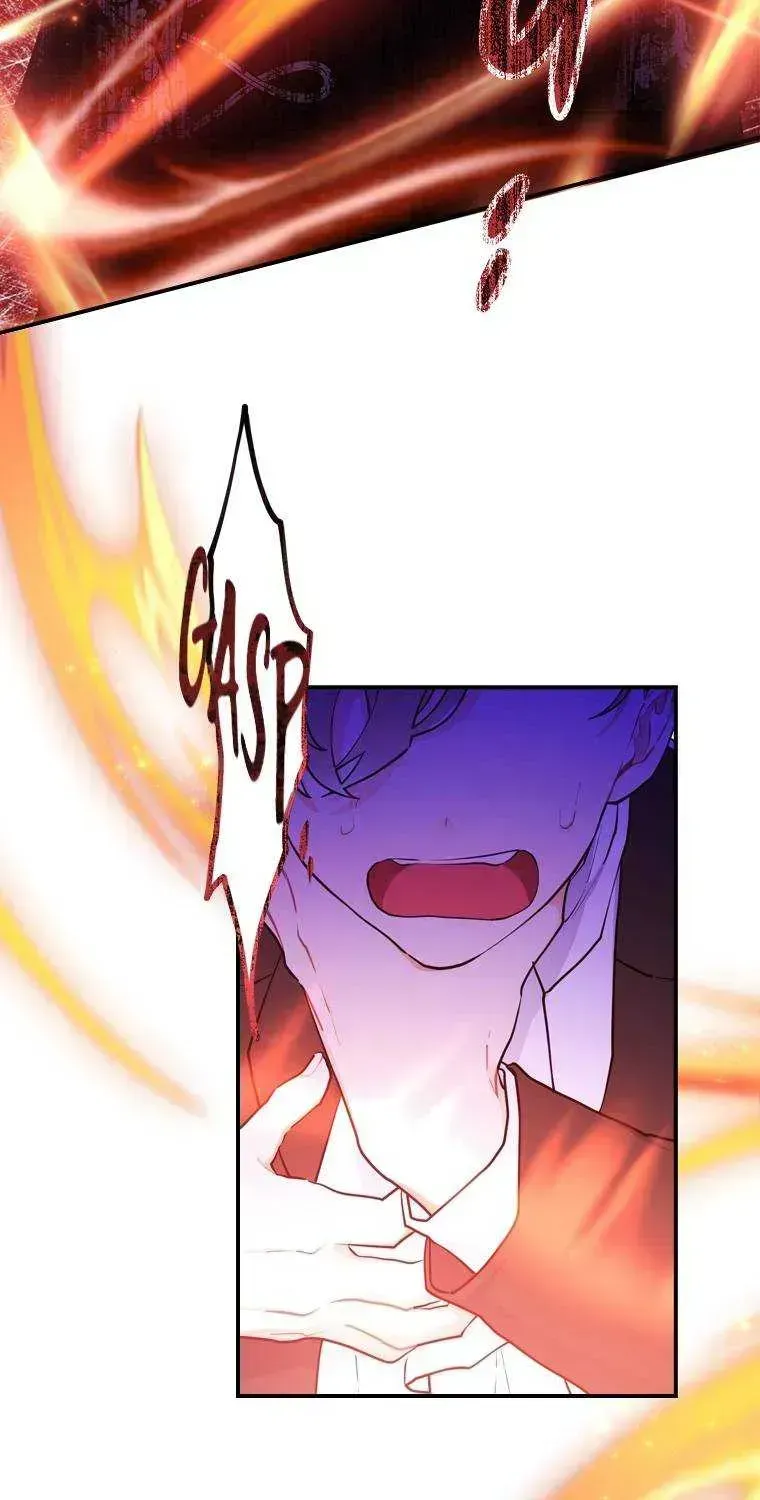 I Became The Male Lead’S Adopted Daughter Chapter 27.7 page 38 - 