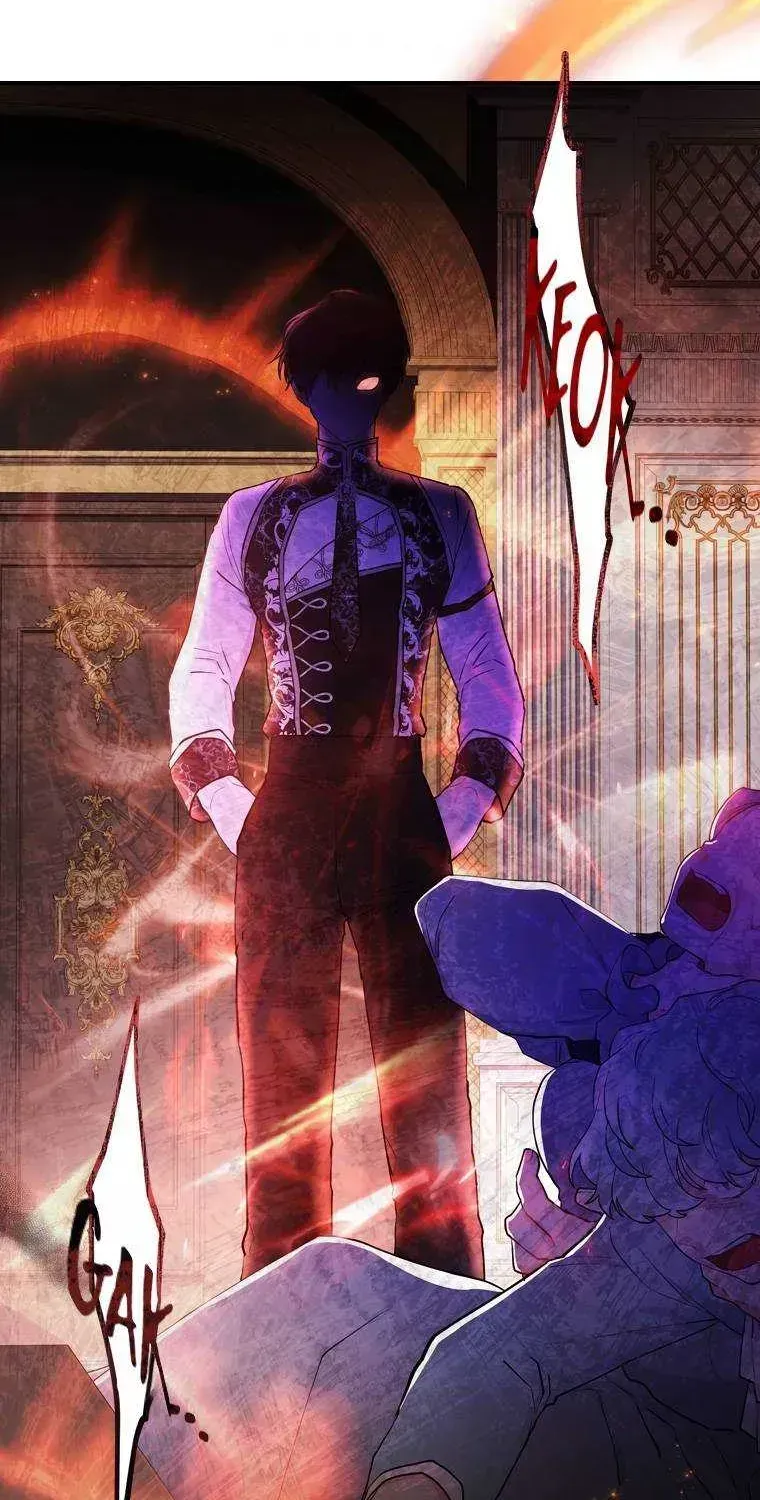I Became The Male Lead’S Adopted Daughter Chapter 27.7 page 39 - 