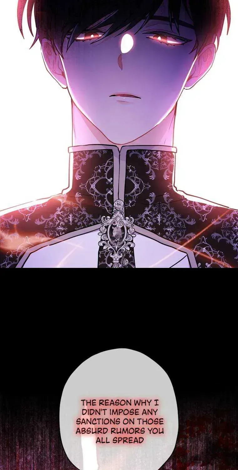 I Became The Male Lead’S Adopted Daughter Chapter 27.7 page 44 - 