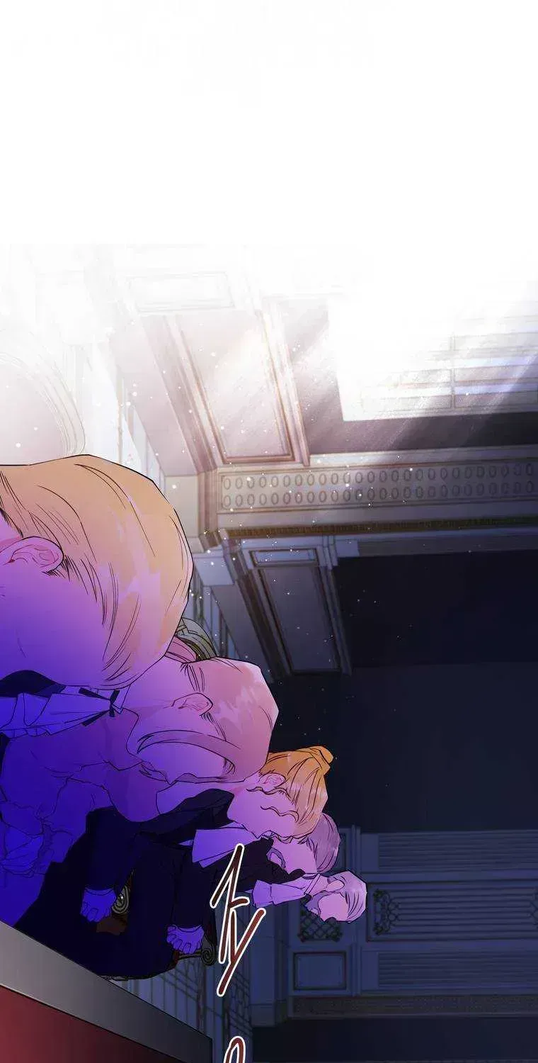 I Became The Male Lead’S Adopted Daughter Chapter 27.8 page 16 - 