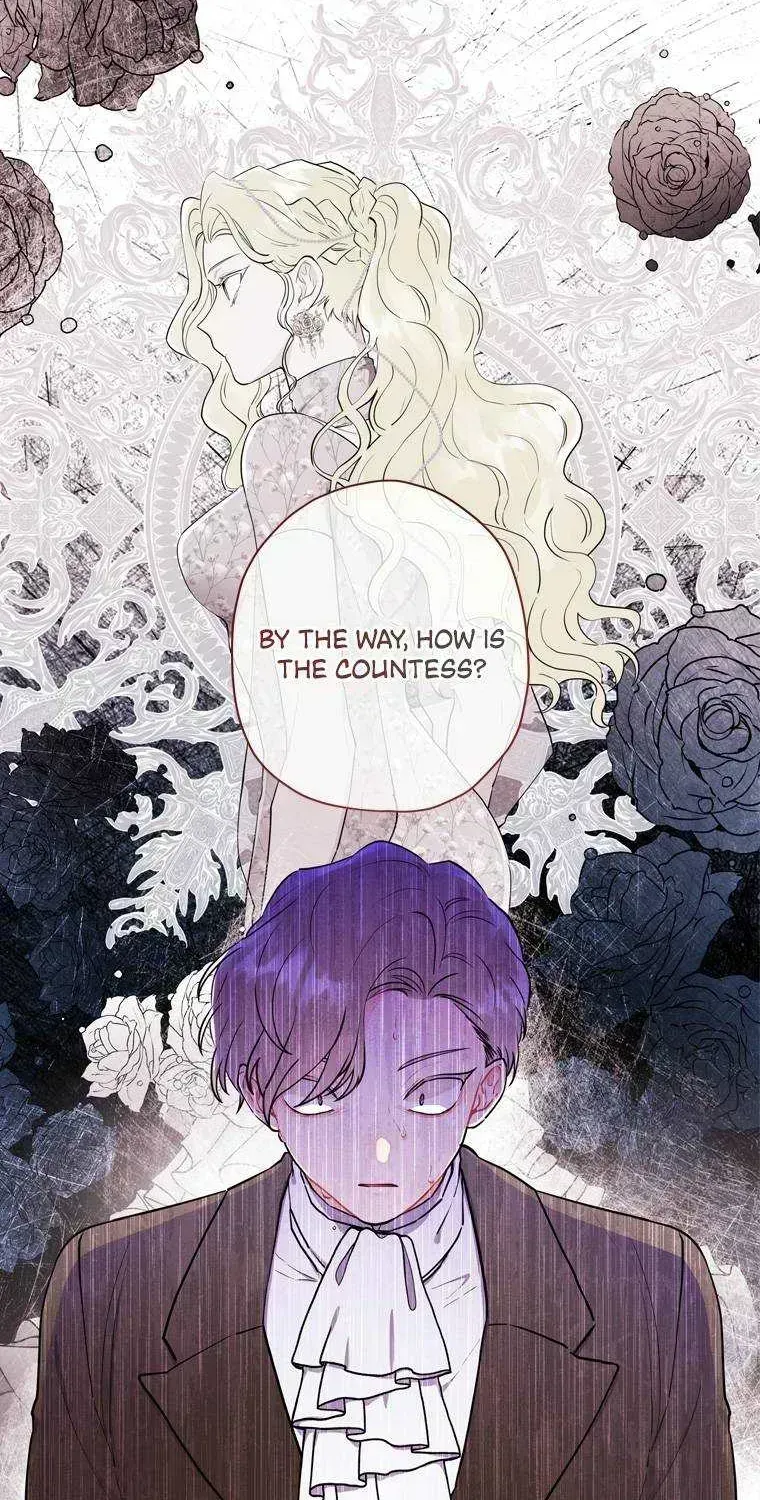 I Became The Male Lead’S Adopted Daughter Chapter 27.8 page 23 - 