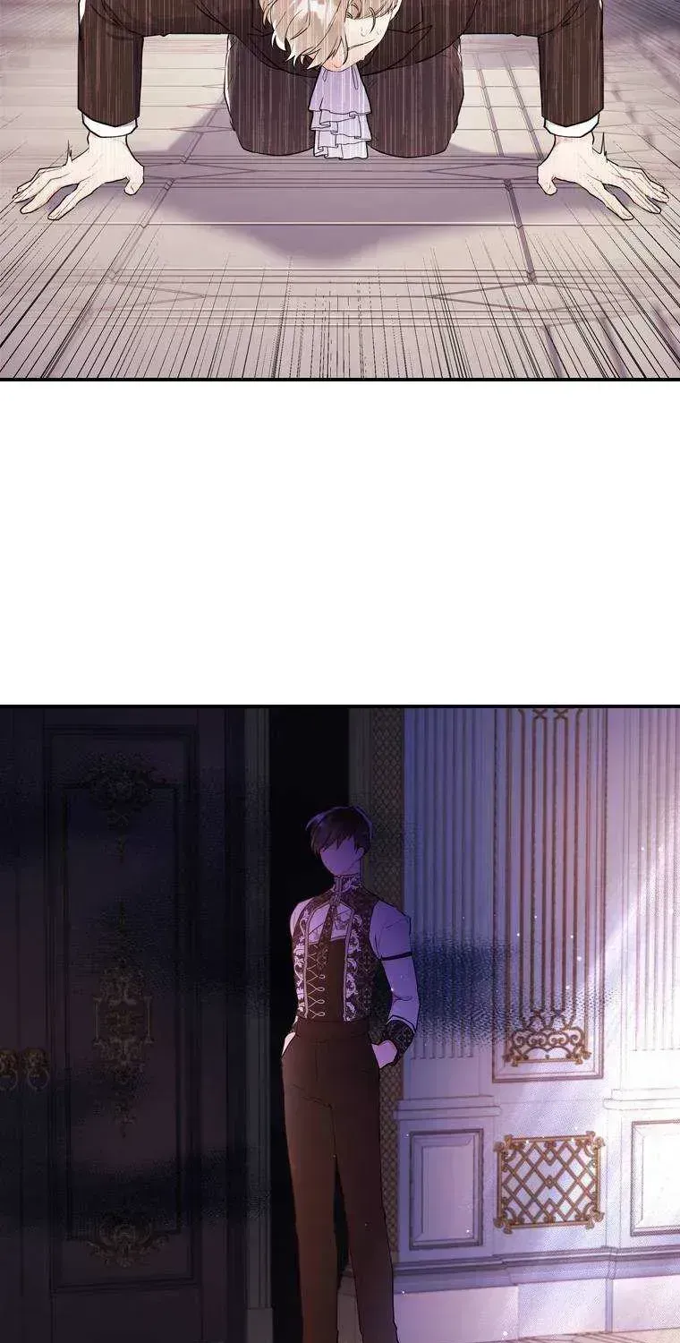I Became The Male Lead’S Adopted Daughter Chapter 27.8 page 26 - 