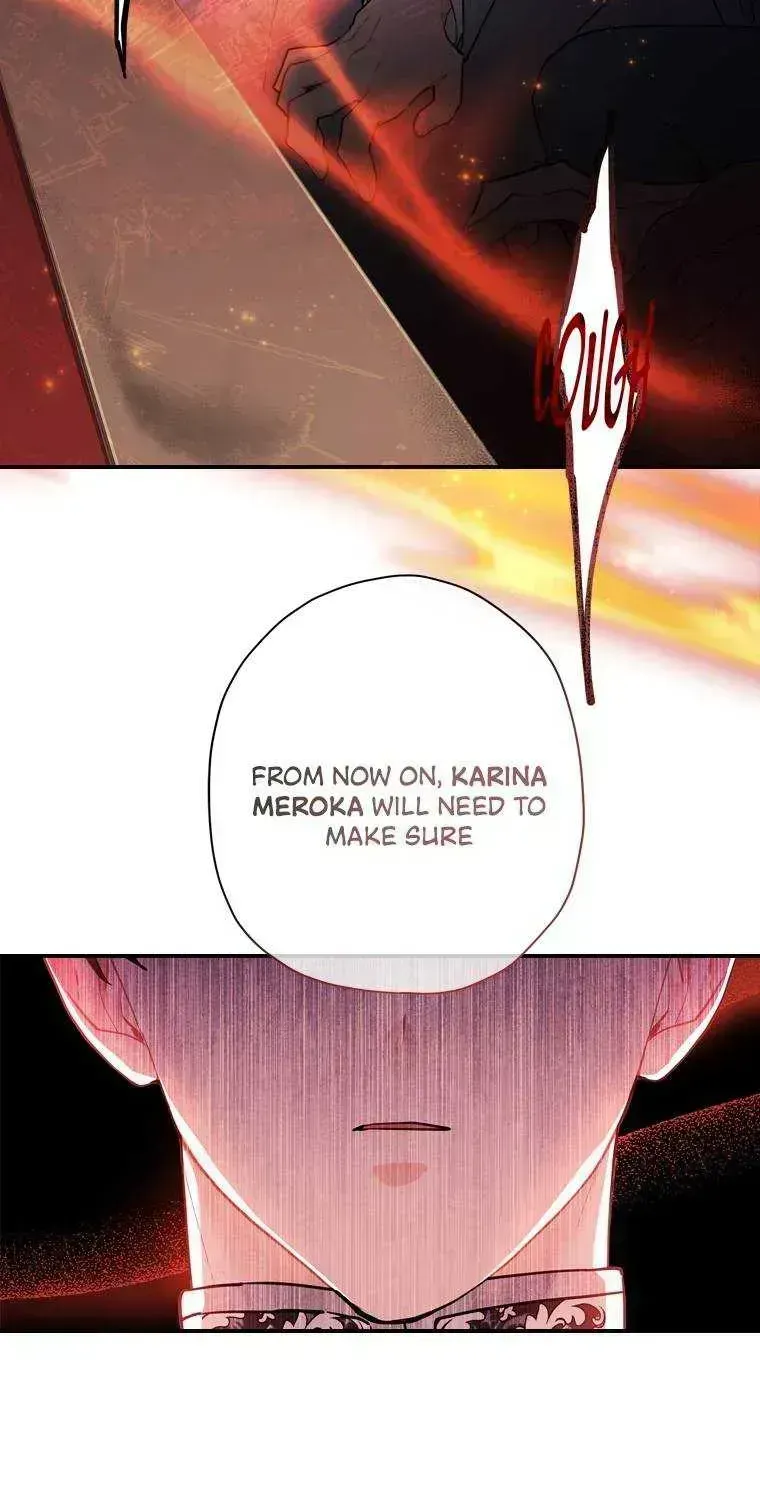 I Became The Male Lead’S Adopted Daughter Chapter 27.8 page 40 - 