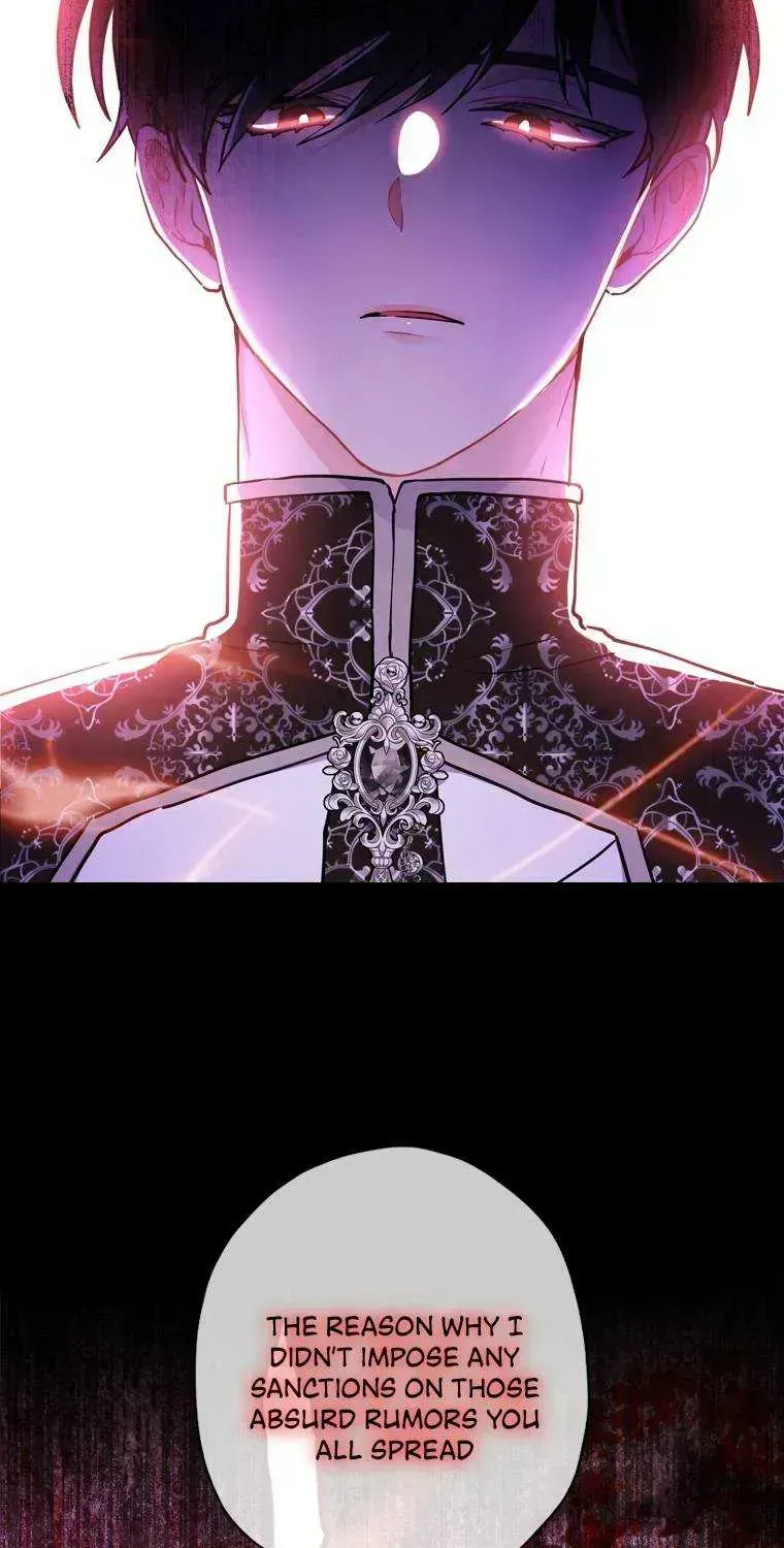 I Became The Male Lead’S Adopted Daughter Chapter 27.8 page 44 - 