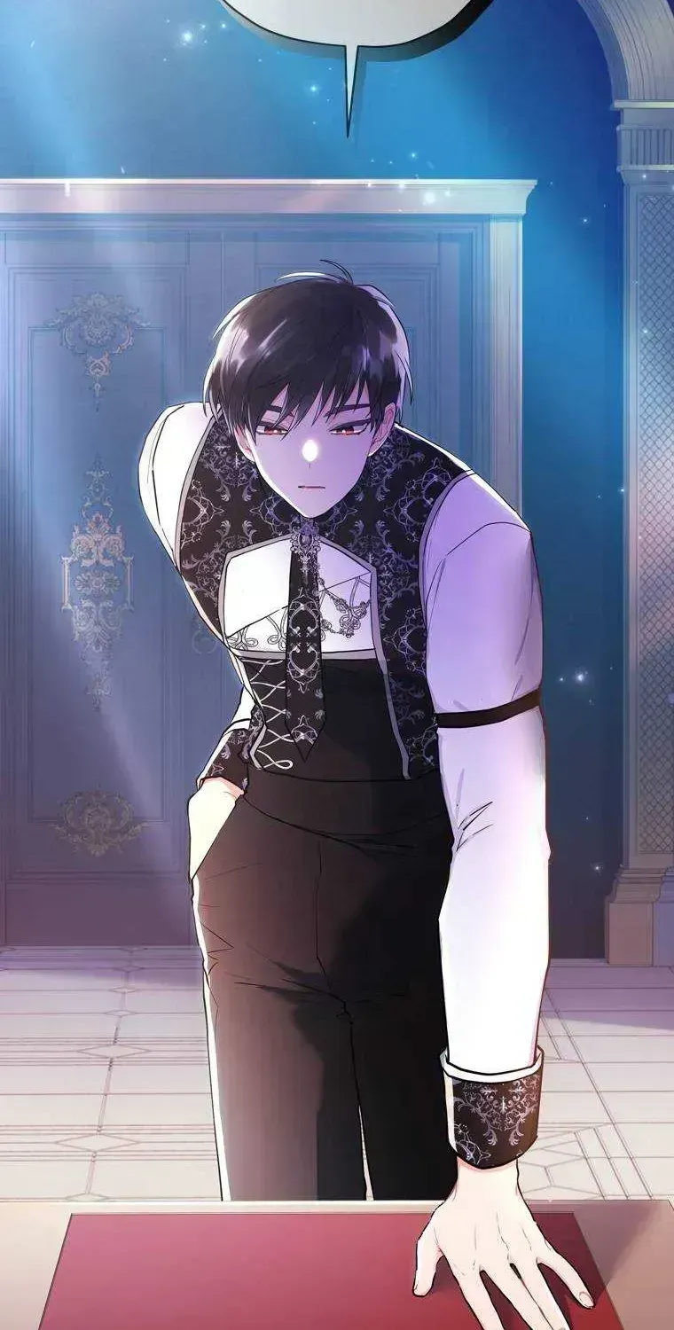 I Became The Male Lead’S Adopted Daughter Chapter 27.8 page 51 - 
