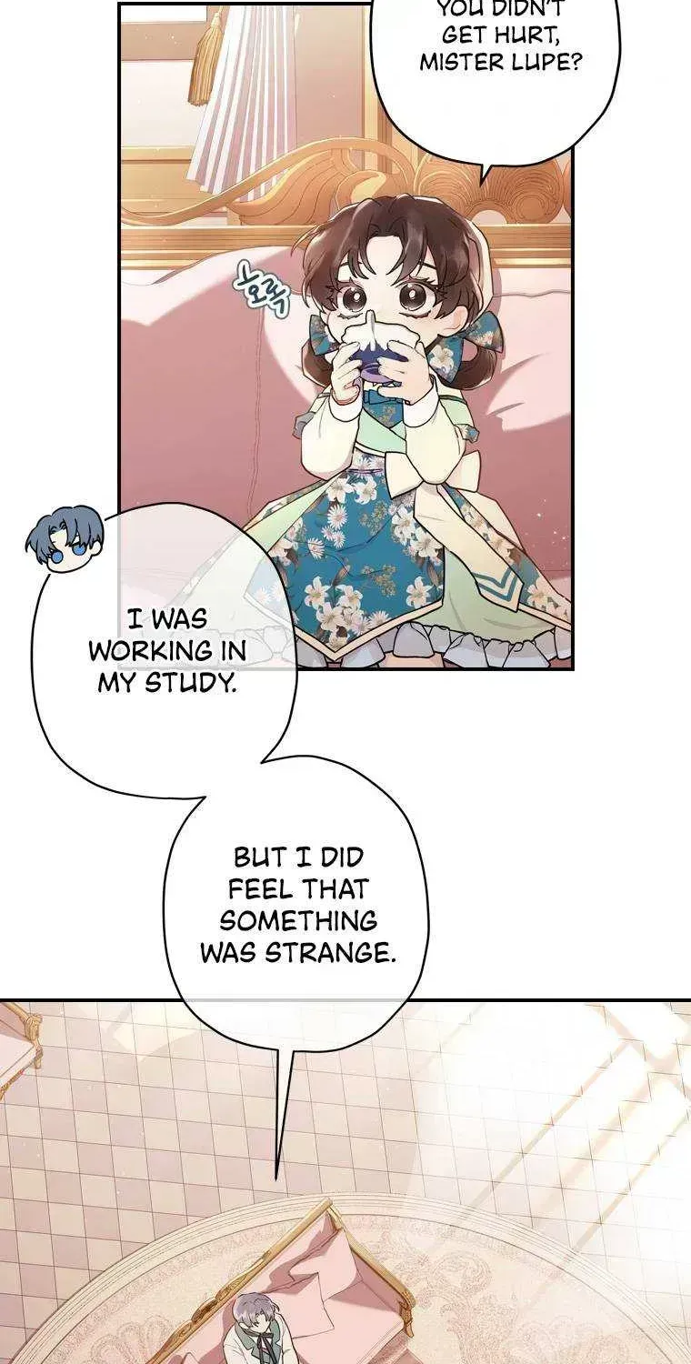 I Became The Male Lead’S Adopted Daughter Chapter 27.8 page 55 - 