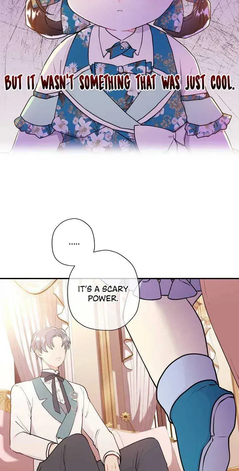 I Became The Male Lead’S Adopted Daughter Chapter 27.8 page 63 - 