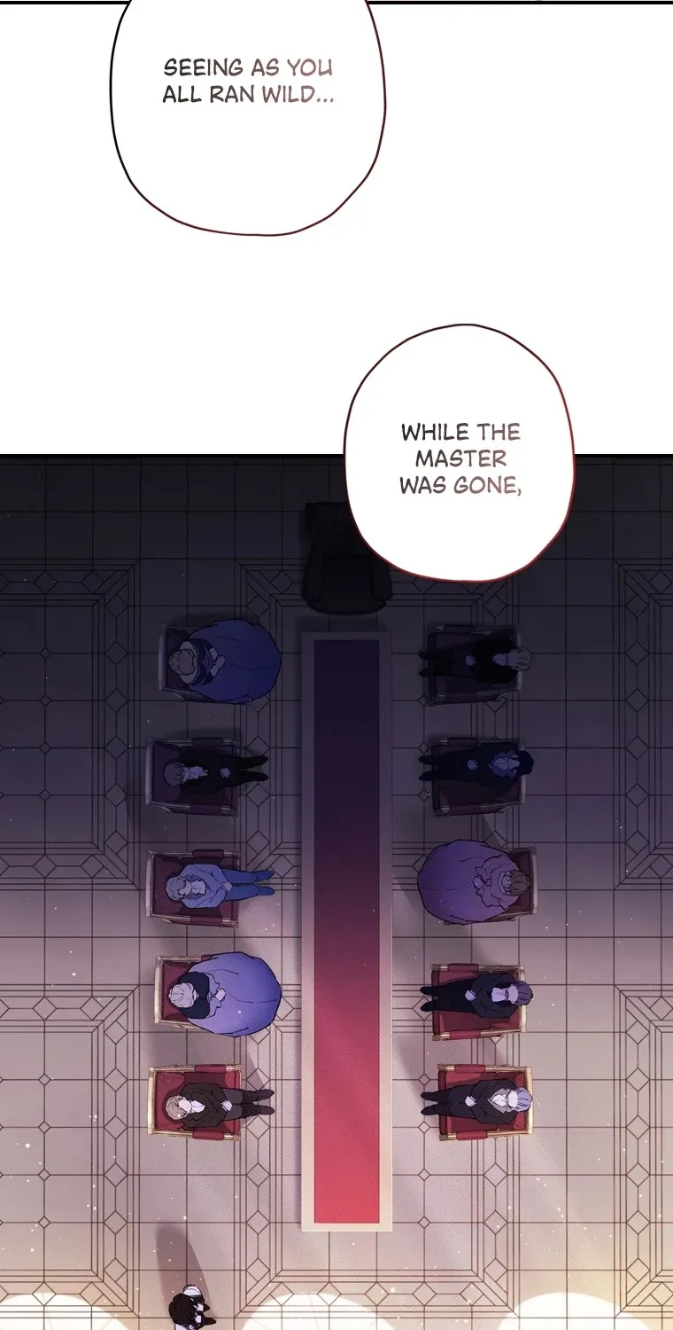 I Became The Male Lead’S Adopted Daughter Chapter 27 page 12 - 
