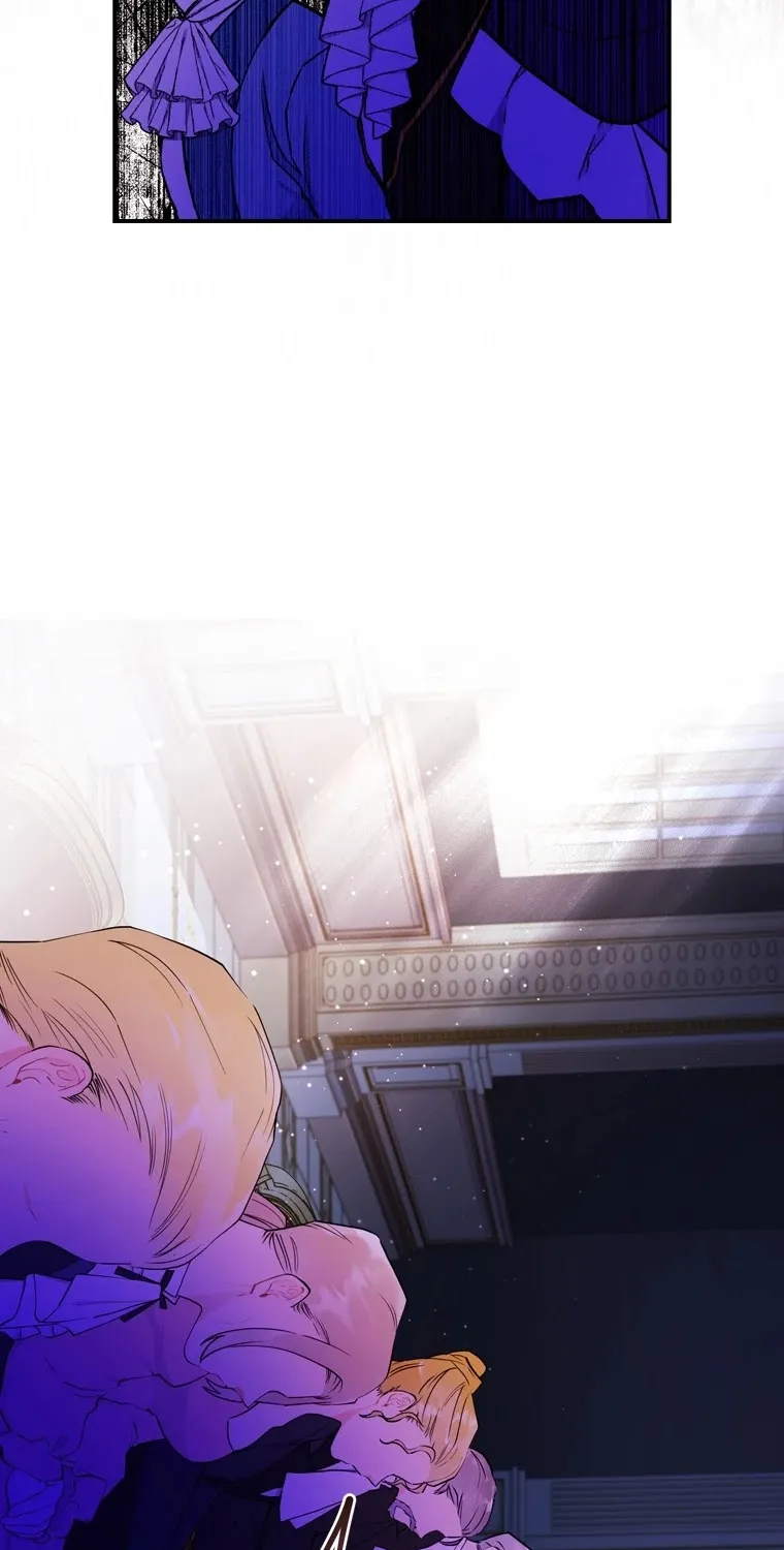 I Became The Male Lead’S Adopted Daughter Chapter 27 page 16 - 