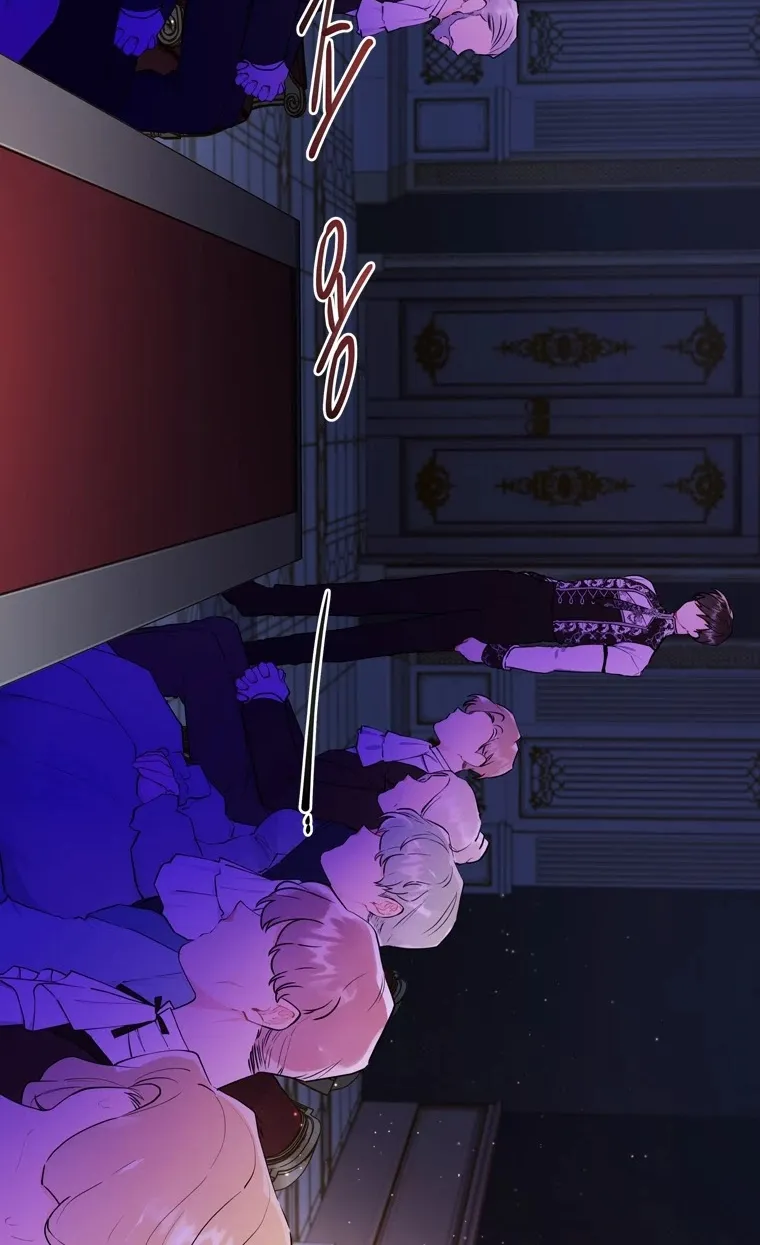 I Became The Male Lead’S Adopted Daughter Chapter 27 page 17 - 