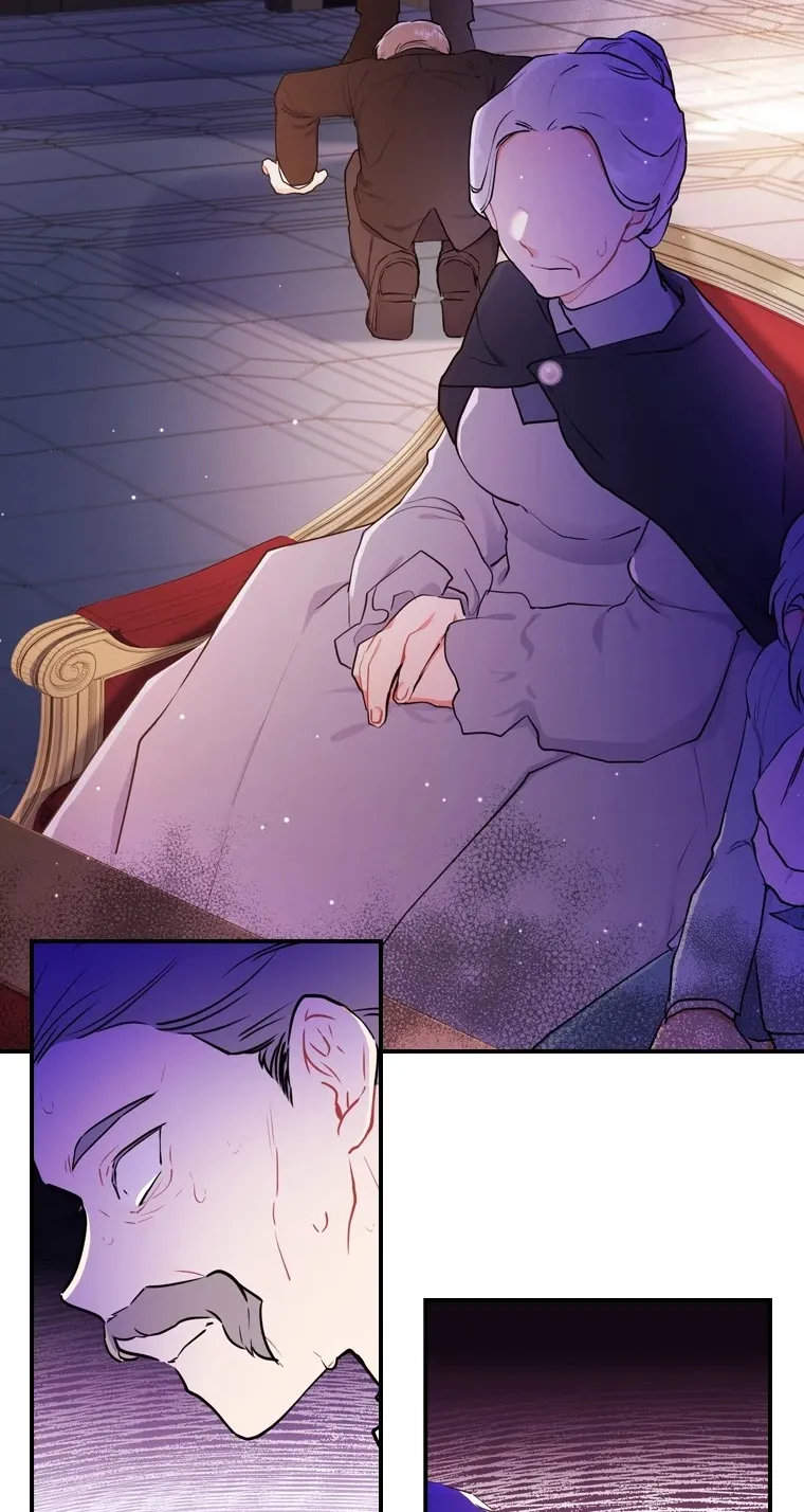 I Became The Male Lead’S Adopted Daughter Chapter 27 page 27 - 