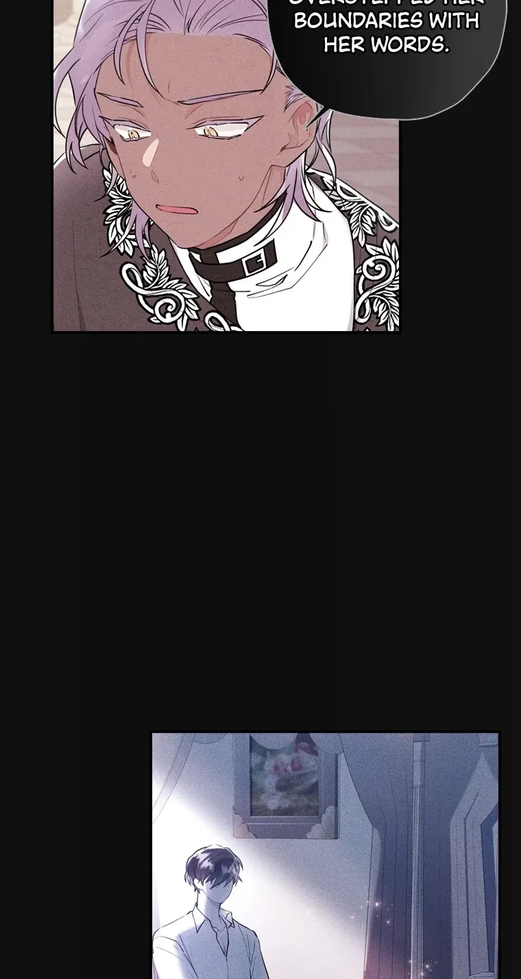 I Became The Male Lead’S Adopted Daughter Chapter 27 page 29 - 