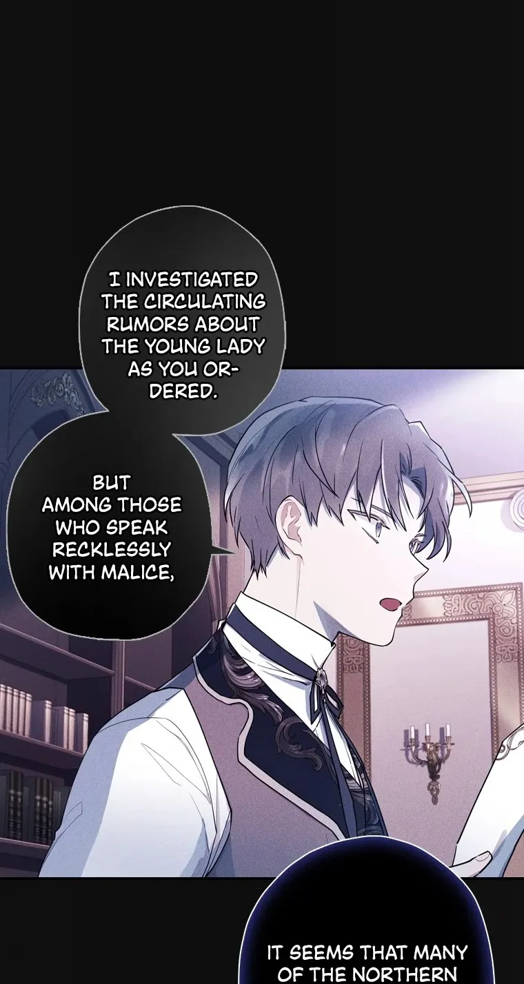I Became The Male Lead’S Adopted Daughter Chapter 27 page 31 - 