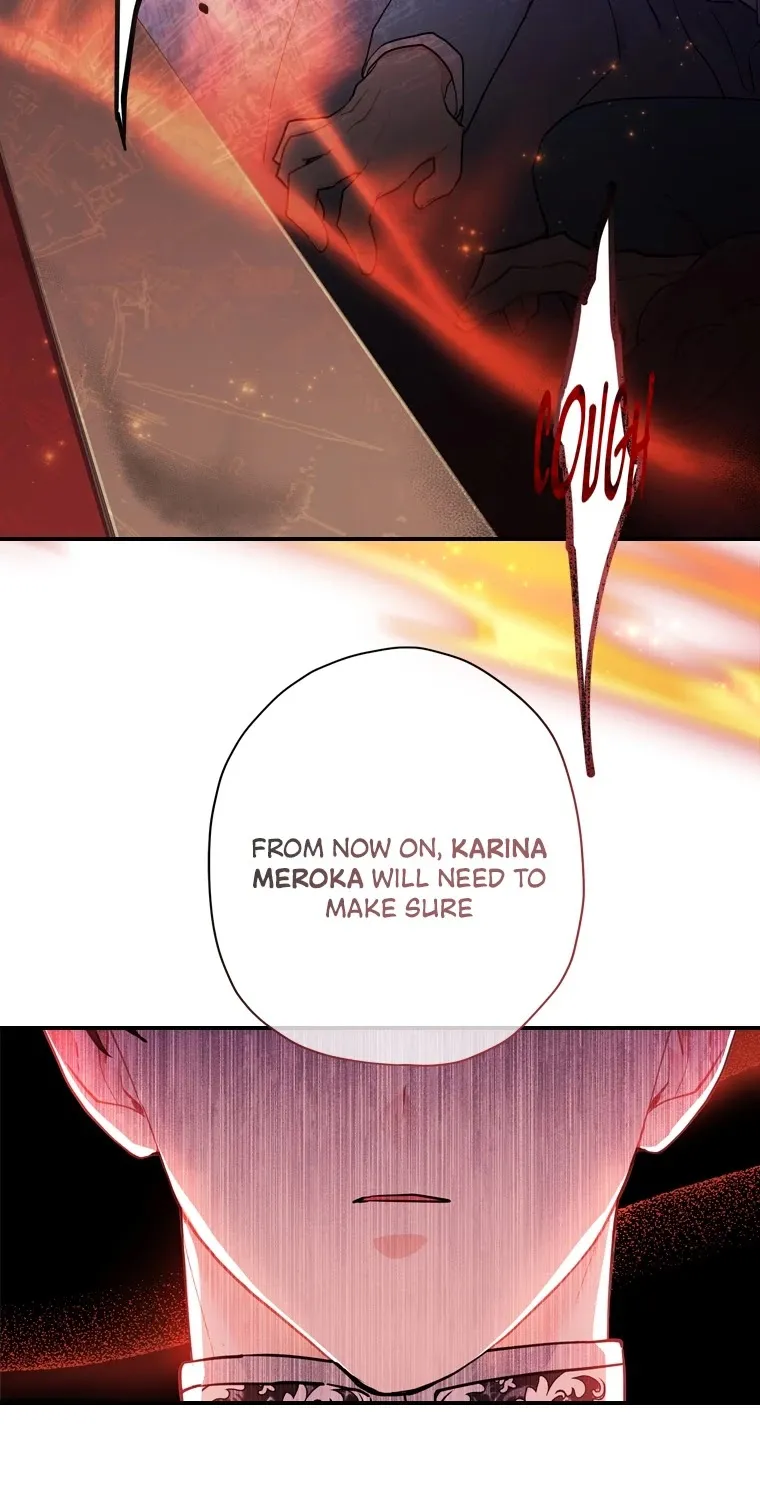 I Became The Male Lead’S Adopted Daughter Chapter 27 page 40 - 