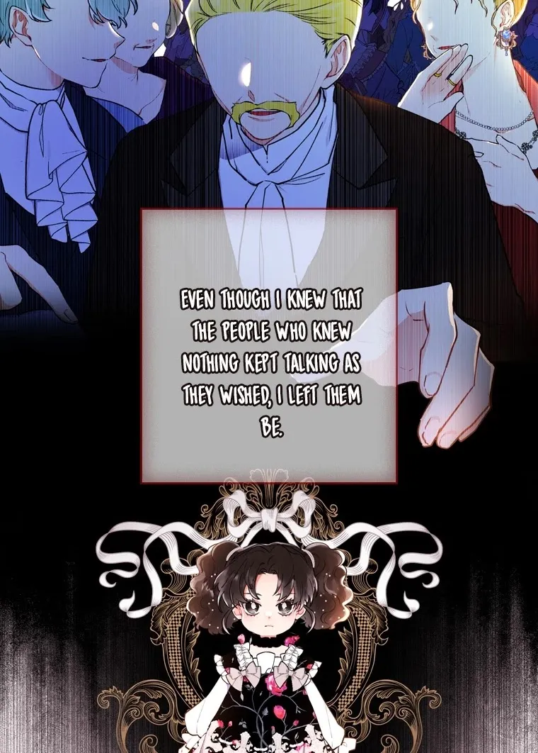 I Became The Male Lead’S Adopted Daughter Chapter 27 page 5 - 