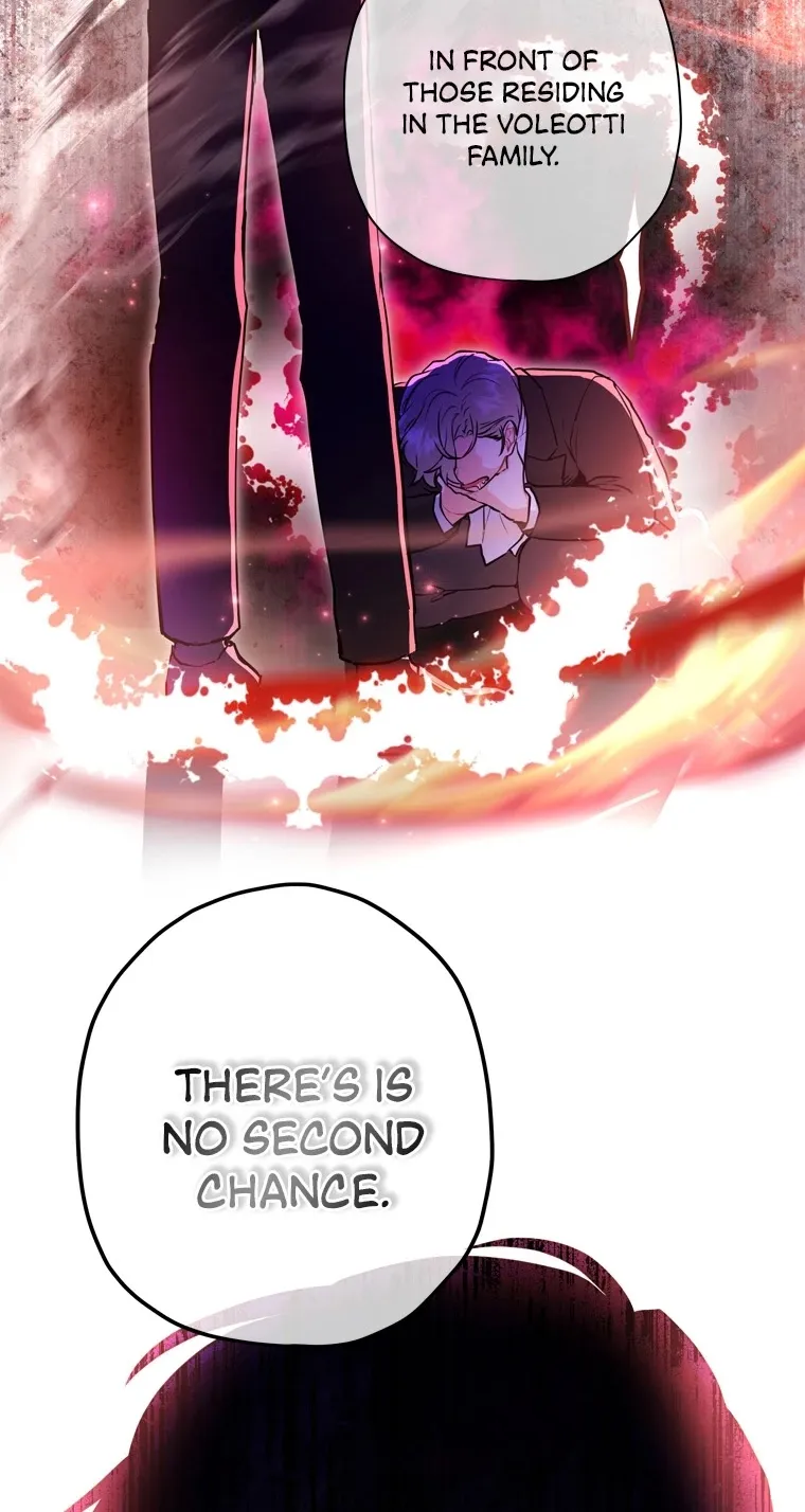 I Became The Male Lead’S Adopted Daughter Chapter 27 page 43 - 