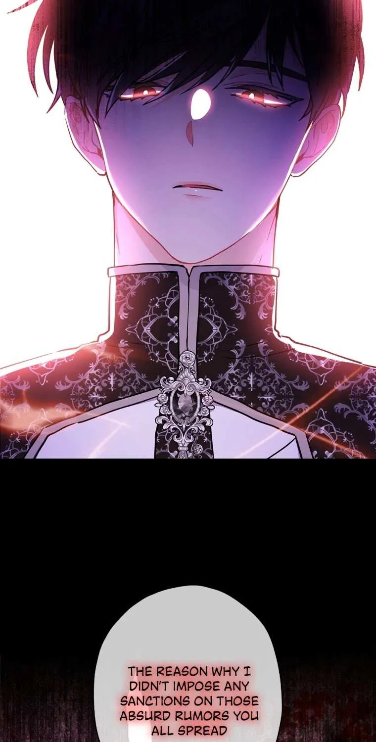 I Became The Male Lead’S Adopted Daughter Chapter 27 page 44 - 
