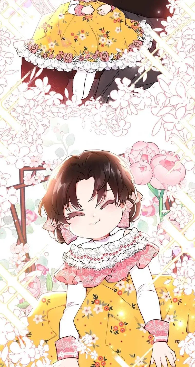 I Became The Male Lead’S Adopted Daughter Chapter 27 page 47 - 